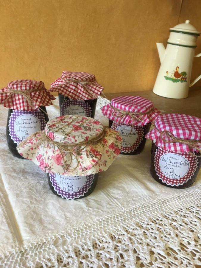 فندق Brackenberry بلفاست المظهر الخارجي الصورة